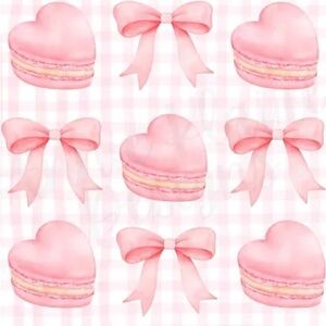 Pink Girlie Vday bundle 💝🎀